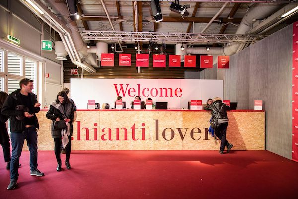 Chianti Lovers