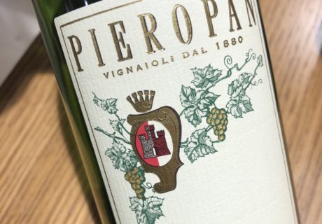 Soave Classico DOC "Calvarino" di Pieropan 2015