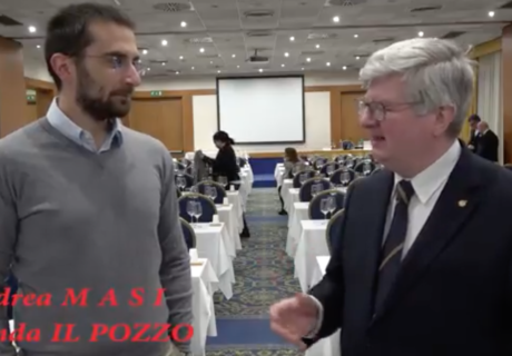 Andrea Masi Podere Il Pozzo