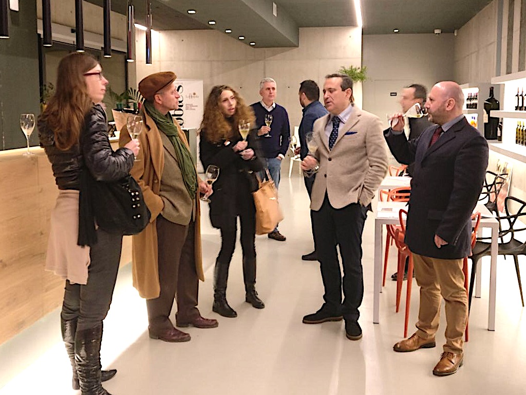 Ventennale Podere La Regola