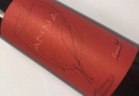 Anna Merlot