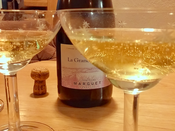 Marguet Grande Ruelle 2011 4:3
