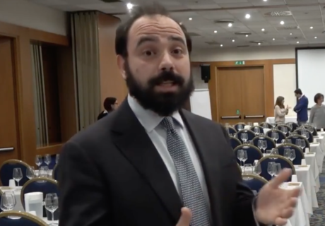 Gerardo Gondi