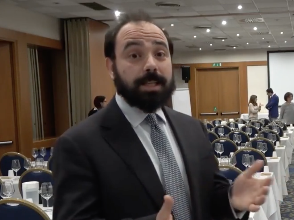 Gerardo Gondi