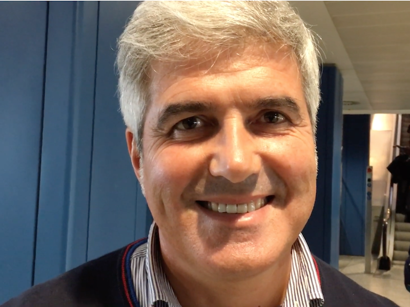 Mariano Murru